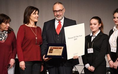 DOTT. AURELIO LA LICATA