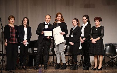 Prof. Salvatore Zoccolo