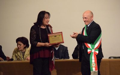PROF.SSA FENISIA MIRABELLA