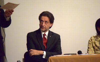 PROF. SALVATORE MARTINEZ