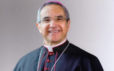 MONS. ROSARIO GISANA