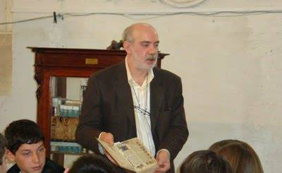 SIG. FILIPPO ACQUACHIARA