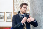 ANDREA GIARRIZZO (Sezione Giovani)