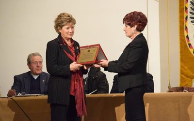 PROF.SSA LUCIA GIUNTA