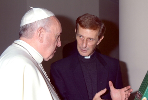 MONS. ROSARIO LA DELFA
