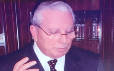 DOTT. GIOVANNI MARLETTA
