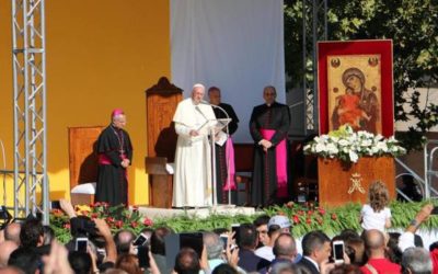 S.S. PAPA FRANCESCO