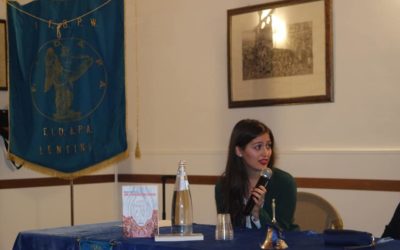 DOTT.SSA MARIA ISIDE POLIZZI