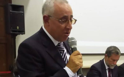 DOTT. GIUSEPPE PORTOGALLO