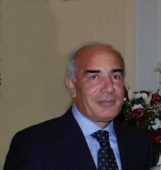 ARCH. LIBORIO CALASCIBETTA