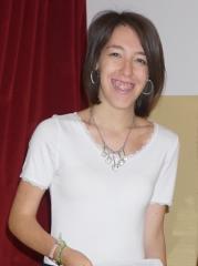 GIULIA MARIA FALCIGLIA (Sezione Giovani)
